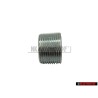 VW Original Tornillo Obturador - 012301127C
