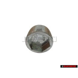 VW Original Tornillo Obturador - 012301127F