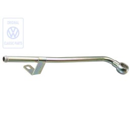 VW Original Tubo De Liquido Refrigerante - 068121497A
