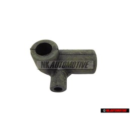 VW Original Carcasa Valvula - 026103247