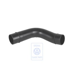 VW Original Colector De Admision - 068129615C