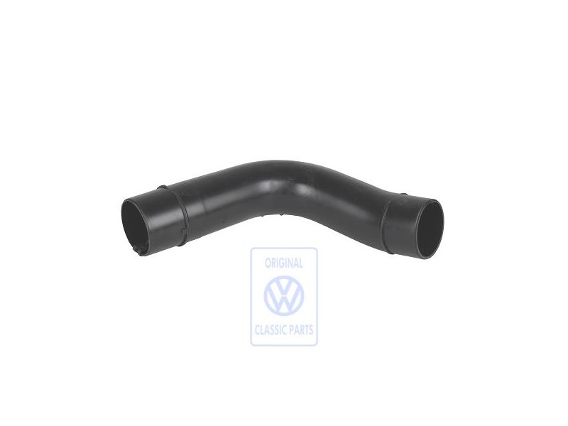 VW Original Colector De Admision - 068129615C
