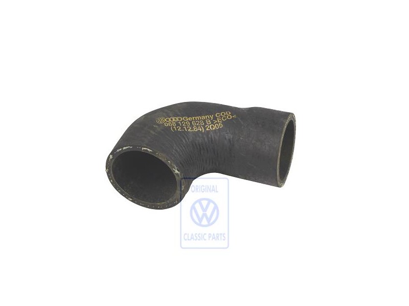 VW Original Tubo Flexible De Presion - 068129628B
