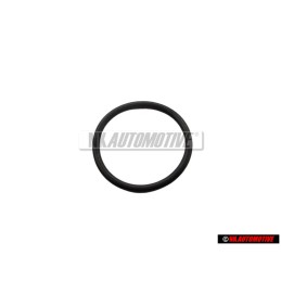 VW Original Anillo Junta - 068129646