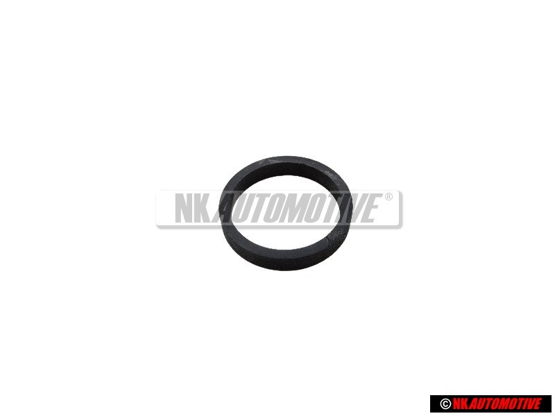 VW Original Anillo Junta - 068129672