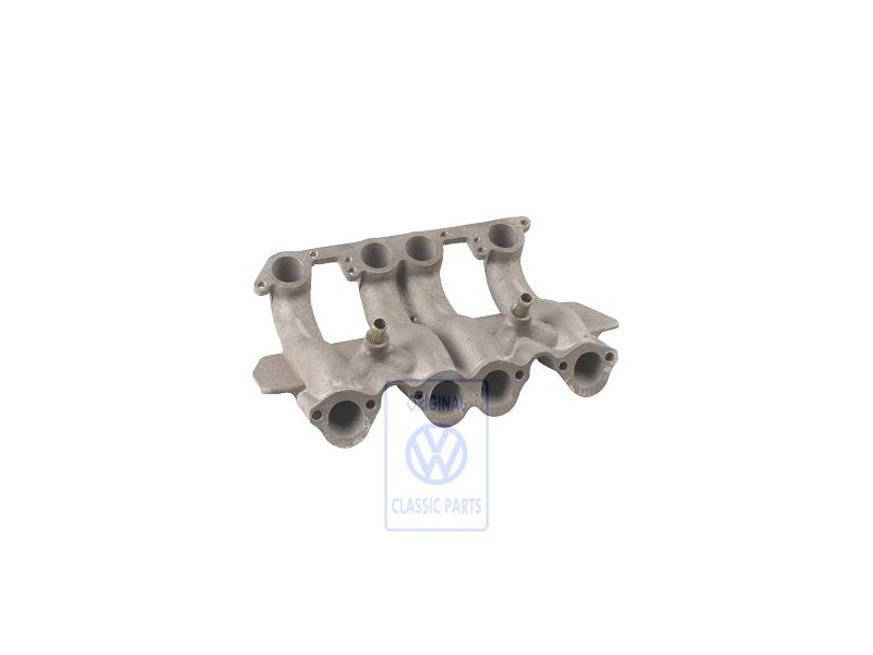 VW Original Boca De Aspiracion - 068129711L