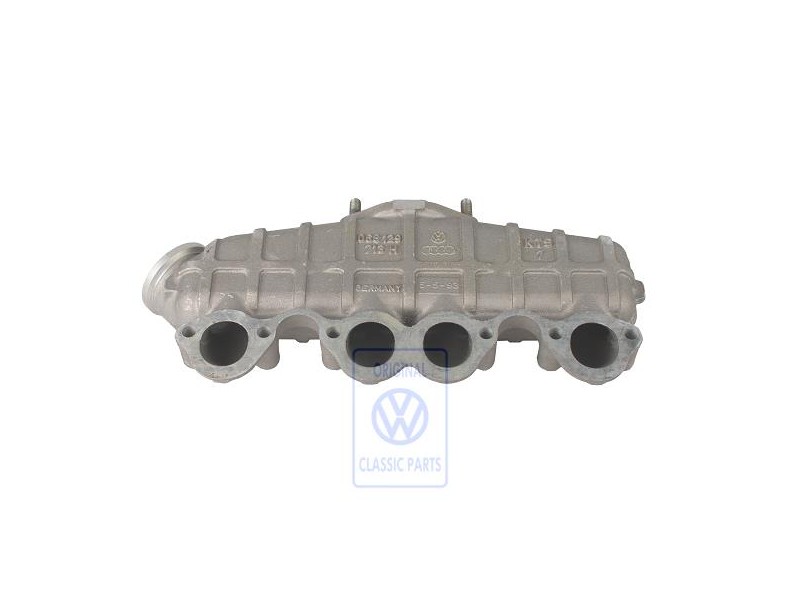 VW Original Boca De Aspiracion - 068129711P
