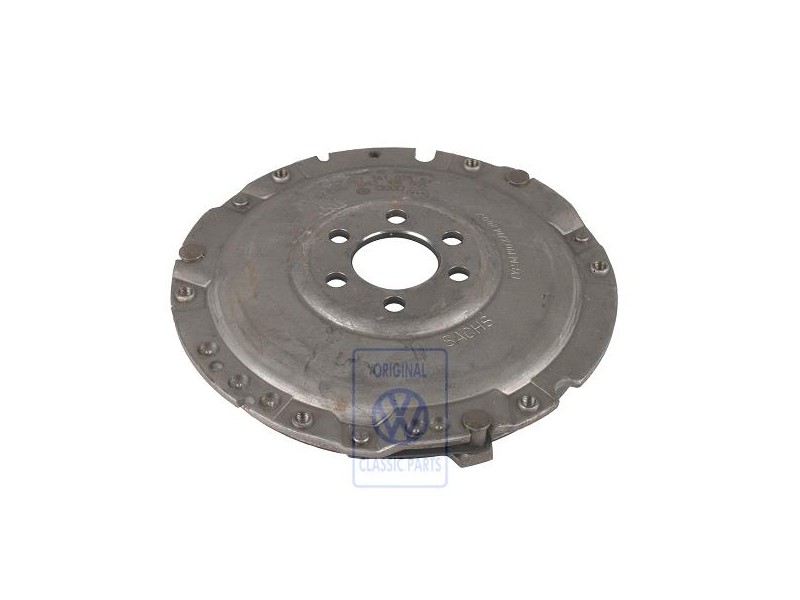 VW Original Plato Apriete - 067141025SX