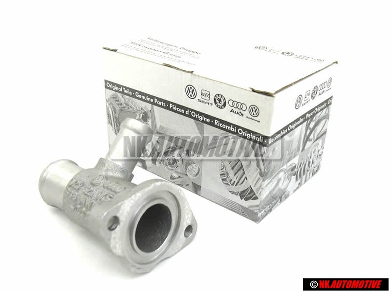 VW Original Brida - 027121145A