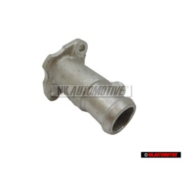 VW Original Brida - 027121145A