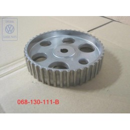 VW Original Polea Correa Dentada - 068130111B
