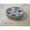 VW Original Polea Correa Dentada - 068130111B