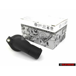 VW Original Tapa - 052121121E