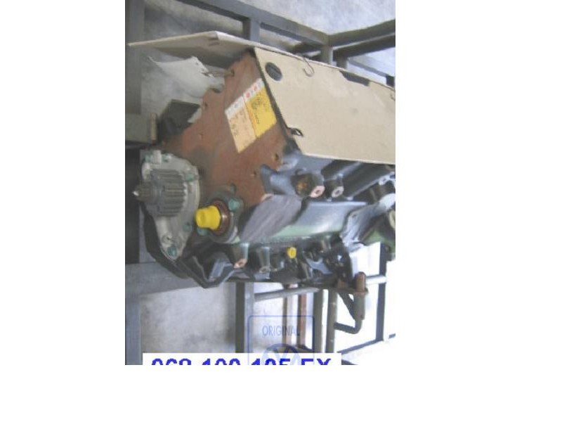 VW Original Motor Corto - 068100105FX