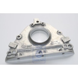 VW Original Brida Estanqueidad - 068103153