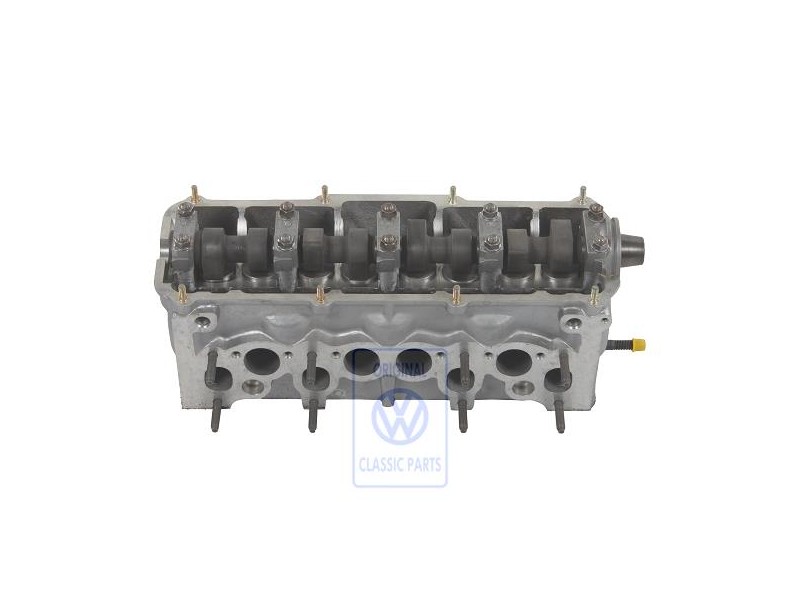 VW Original Culata Con Valvulas Y Arbol De Levas - 068103265LX