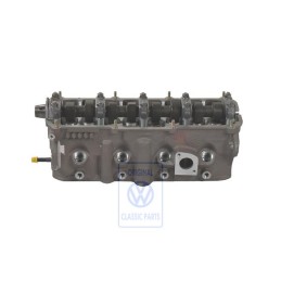 VW Original Culata Con Valvulas Y Arbol De Levas - 068103265MX