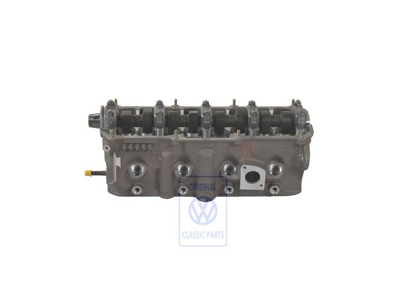 VW Original Culata Con Valvulas Y Arbol De Levas - 068103265MX
