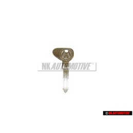VW Original Llave Perfil M - 111837219A S92
