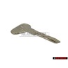 VW Original Llave Perfil M - 111837219A S92