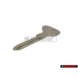 VW Original Llave Perfil M - 111837219A S92