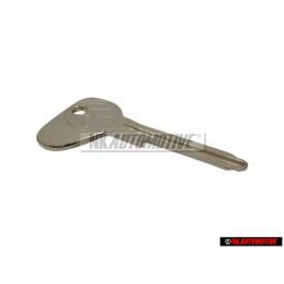 VW Original Llave Perfil R - 111837219A S93
