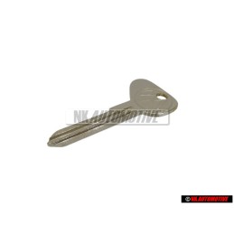 VW Original Llave Perfil R - 111837219A S93