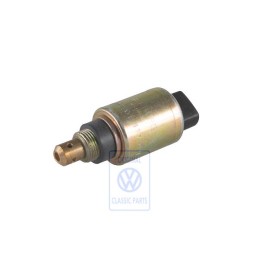 VW Original Valv. Desc. Marcha A Ralenti - 052129413A