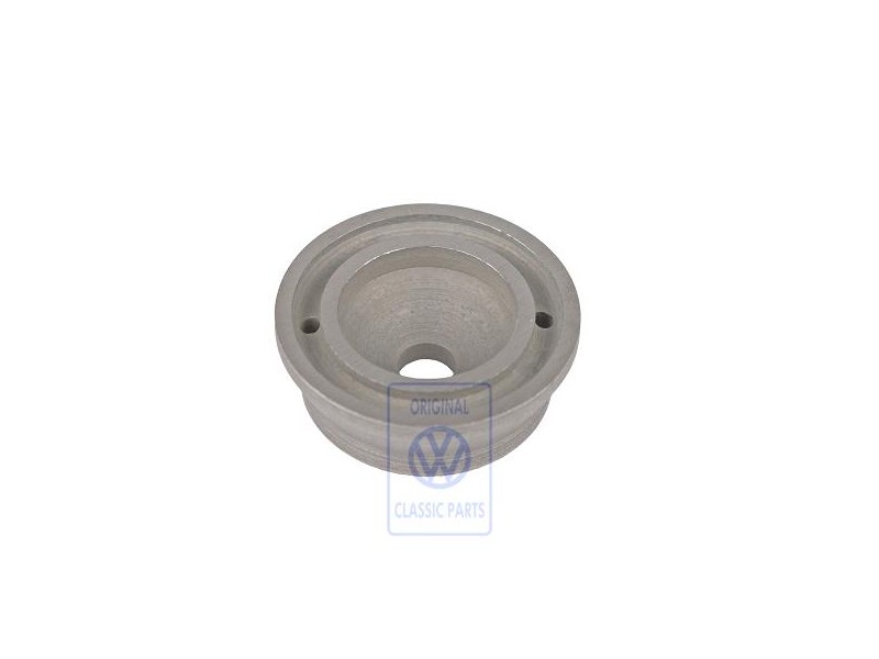 VW Original Suplemento Porta-Inyector - 068130275B