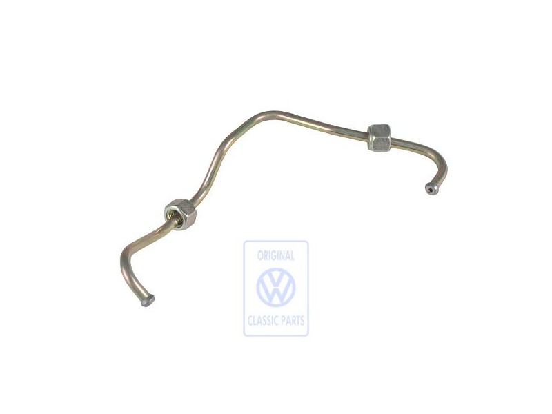 VW Original Tubo Presion - 068130301C