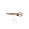 VW Original Palanca P. Acelerador Arranque En Frio - 068130331