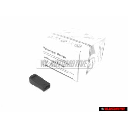 VW Original Caja Contacto Plano - 161971990A