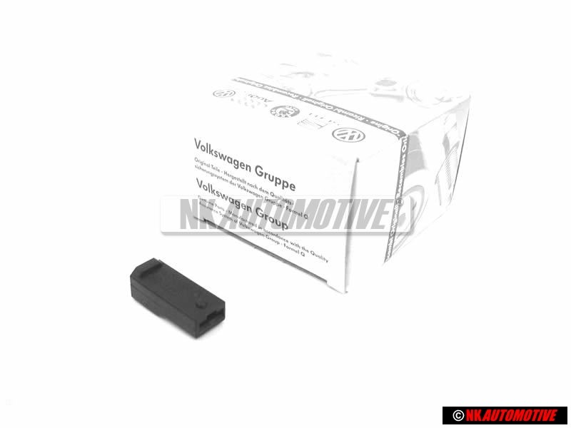 VW Original Caja Contacto Plano - 161971990A