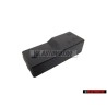 VW Original Caja Contacto Plano - 161971990A