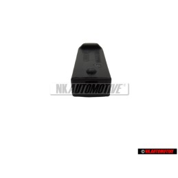 VW Original Caja Contacto Plano - 161971990A