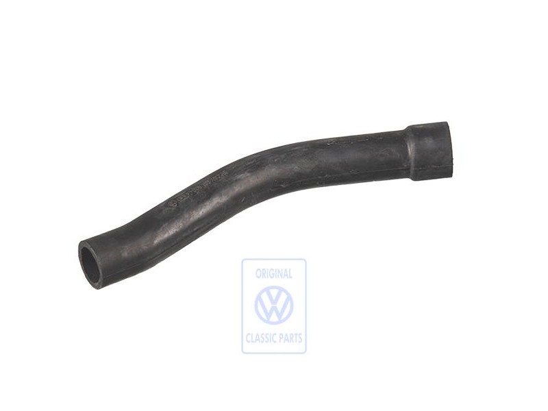 VW Original Tubo Flex. 