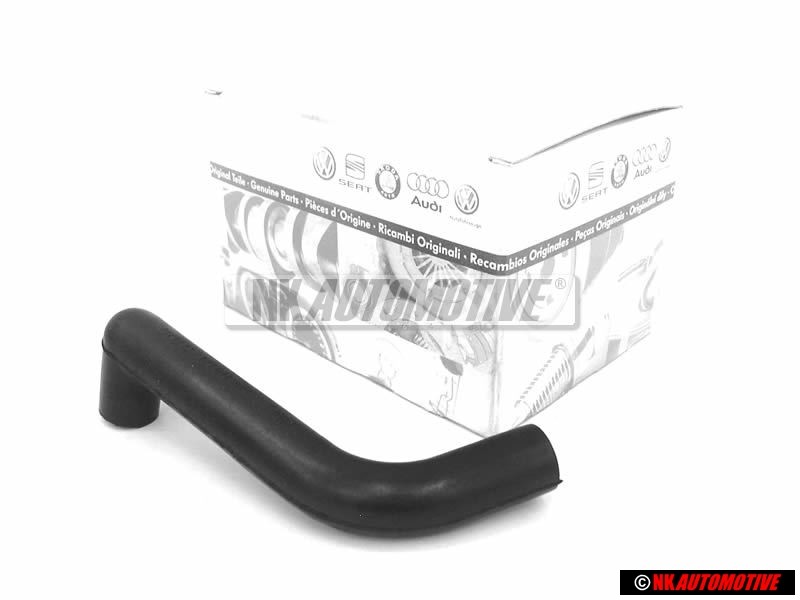 VW Original Tubo Flexible Depresion - 171611909