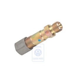VW Original Tubuladura Conexion - 068130795C