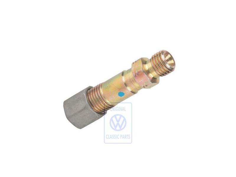 VW Original Tubuladura Conexion - 068130795C