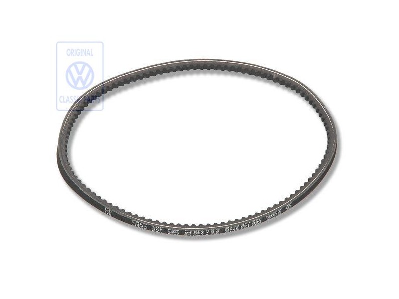 VW Original Correa Trapezoidal - 068145271B