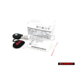 VW Original 16V Llave Principal C. 