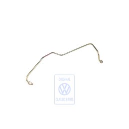 VW Original Tubo De Aceite - 068145771A