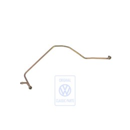 VW Original Tubo De Aceite - 068145771J