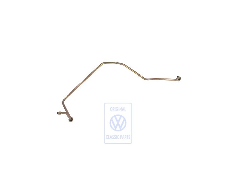 VW Original Tubo De Aceite - 068145771J