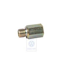 VW Original Racor Roscado - 068145786A