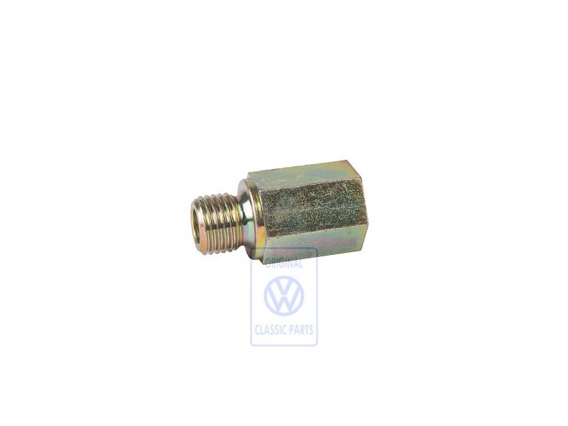VW Original Racor Roscado - 068145786A