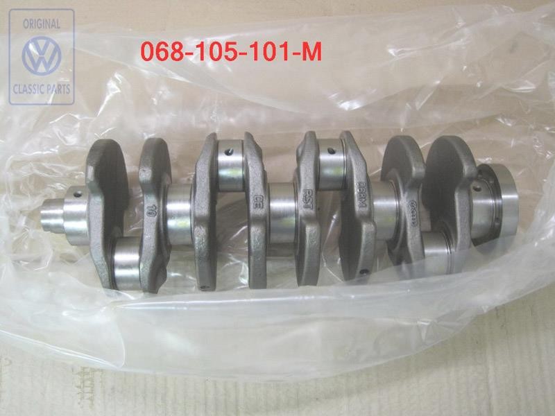 VW Original Ciguenal - 068105101M
