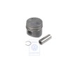 VW Original Piston Completo Rosa - 068107065AQ003