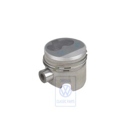 VW Original Piston Completo Azul - 068107065AT001