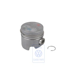 VW Original Piston Completo Rosa - 068107065BC003